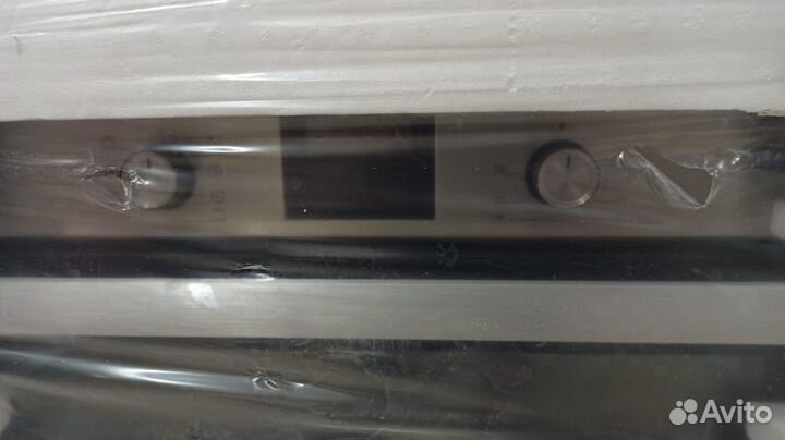 Электрический духовой шкаф Simfer