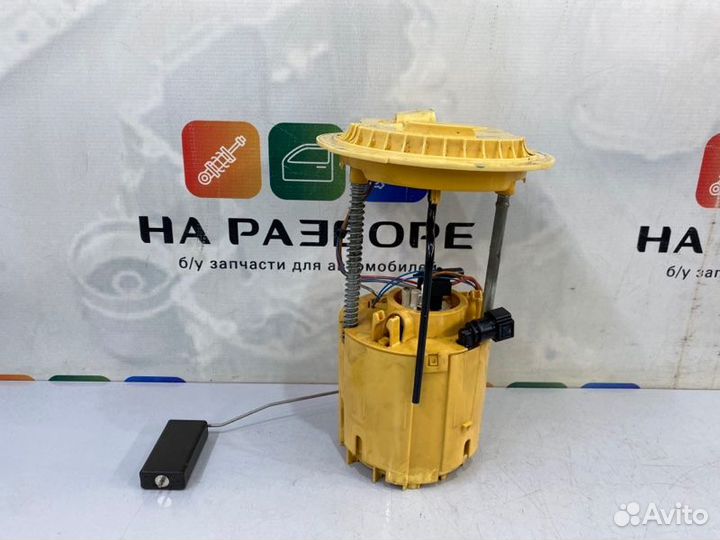 Бензонасос Mercedes-Benz Gl-Class X164.822 OM 642