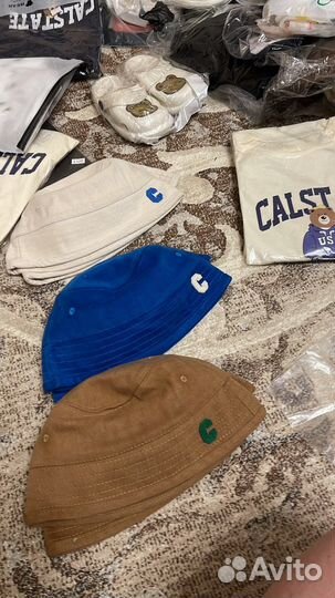 Панамка для мальчика