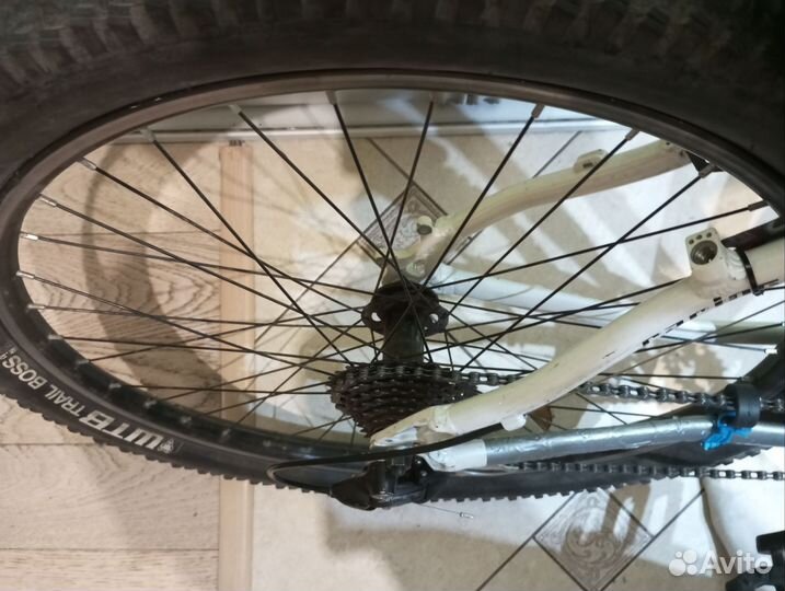 Колеса 26 дюймов для велосипеда