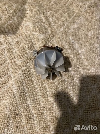 Деталь от фена