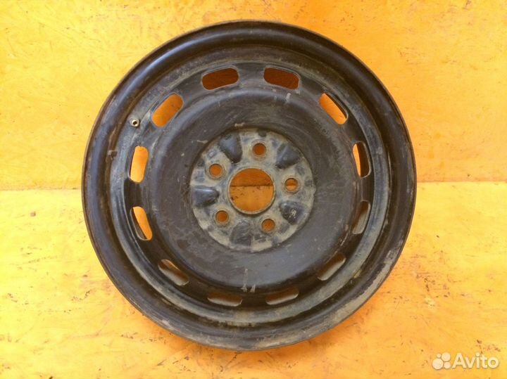 2 шт. Диск 14 5х100 DIA 54,1