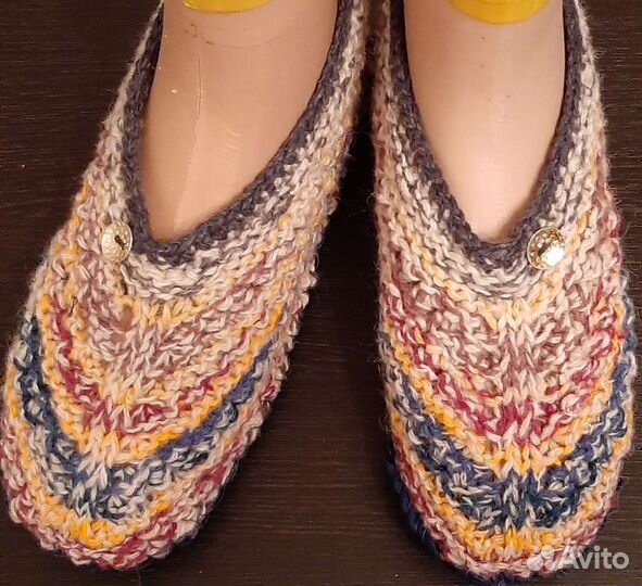 Следки домашние