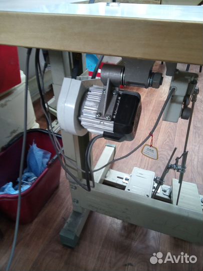 Швейное оборудование бу