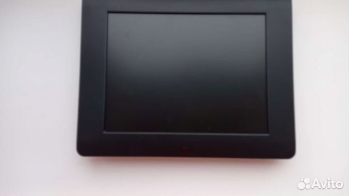 Электронная фоторамка