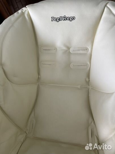 Стульчик peg perego tatamia + kit tatamia