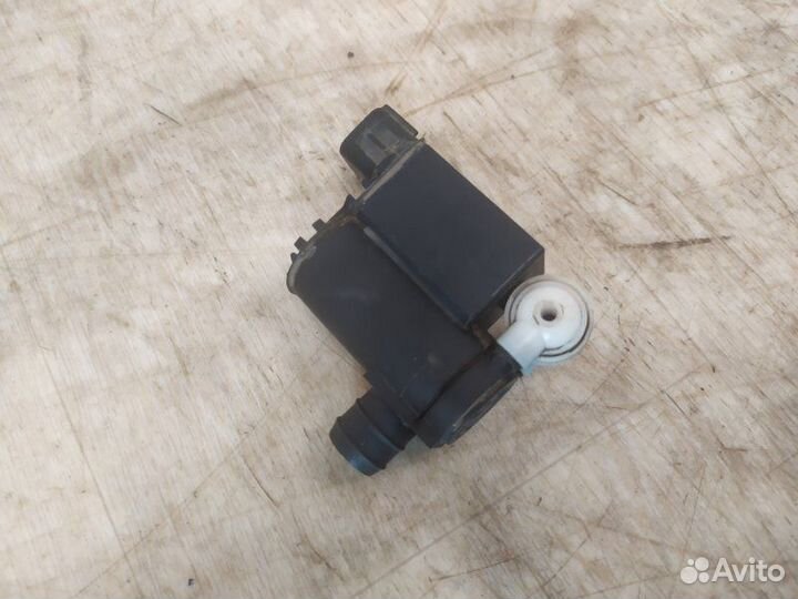 Насос стеклоомывателя Hyundai I-30 2005 2006 2007
