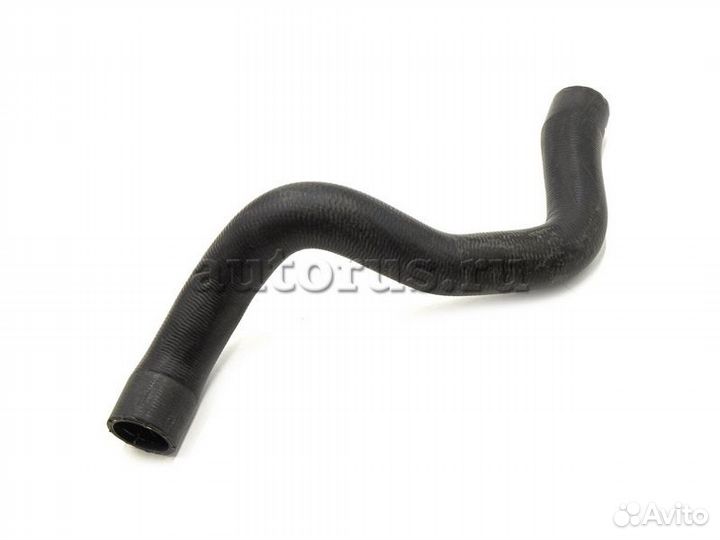 Шланг системы охлаждения general motors 13251428