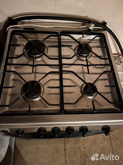 Плита газовая