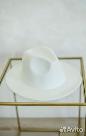 Шляпа в аренду