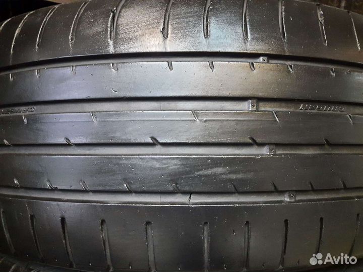 Kumho Crugen HP91 235/60 R18