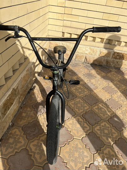 Bmx wethepeople trust