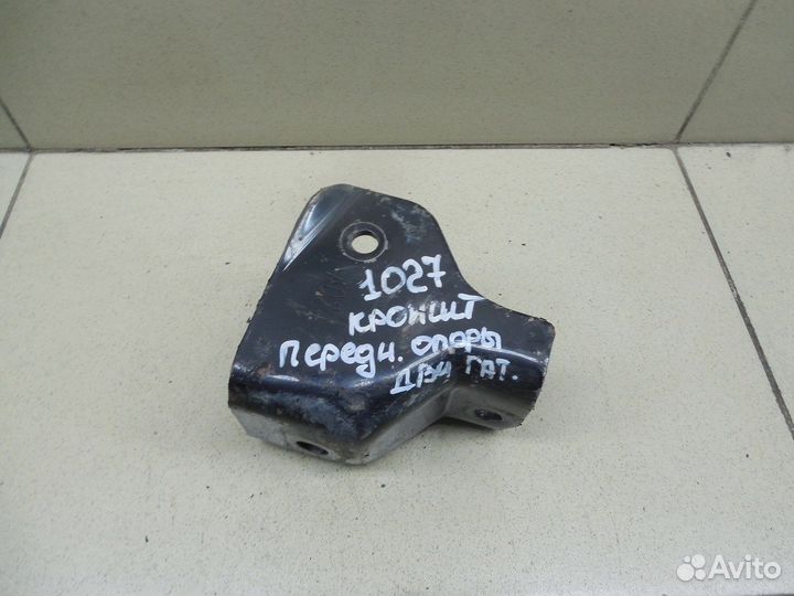 Кронштейн двигателя передний ASX 2010-2016