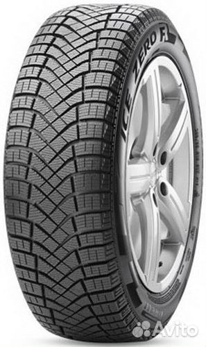 Pirelli Ice Zero FR 235/65 R17 108H