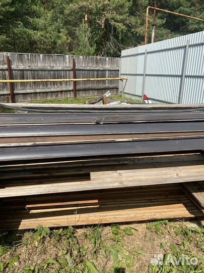 Продам блок хаус