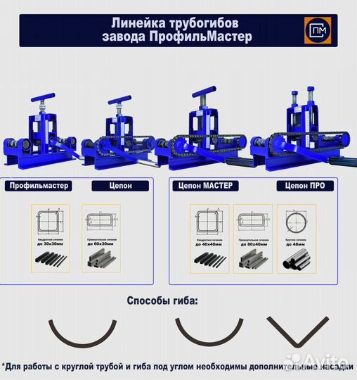 Профилегиб