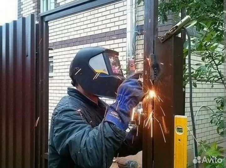 Мастер электрик, мастер сантехник, муж на час