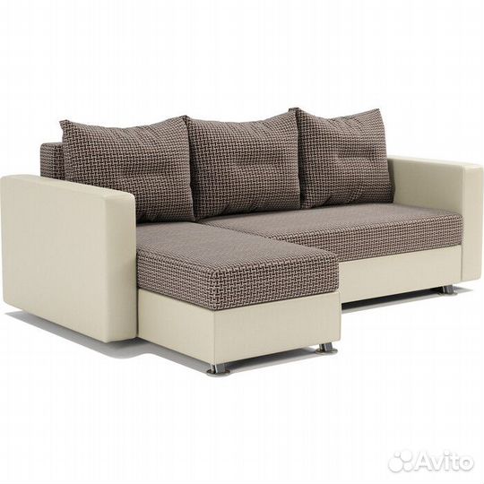 Угловой диван