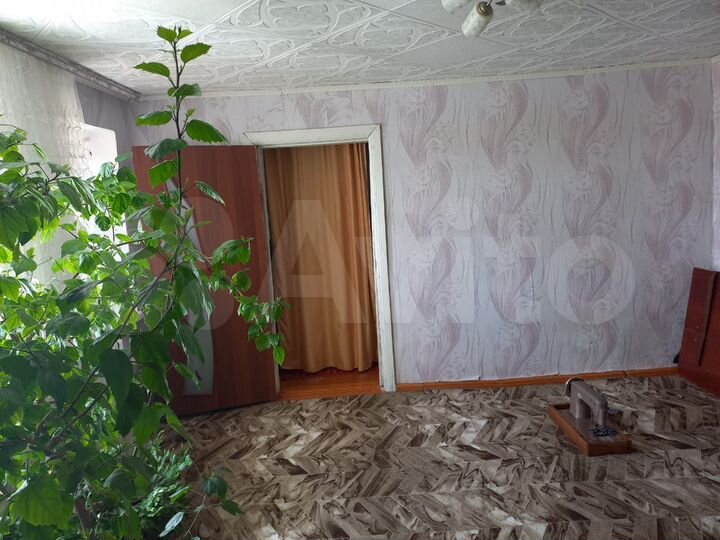 Дом 100 м² на участке 20 сот.