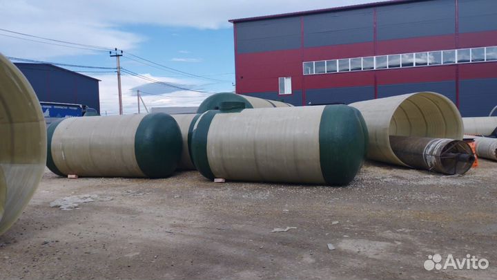 Септик купить