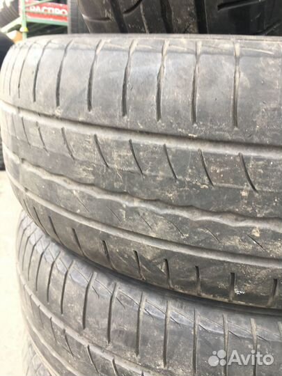 Pirelli Cinturato P1 195/65 R15