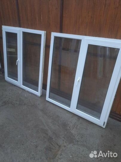 Окна пвх со скидкой