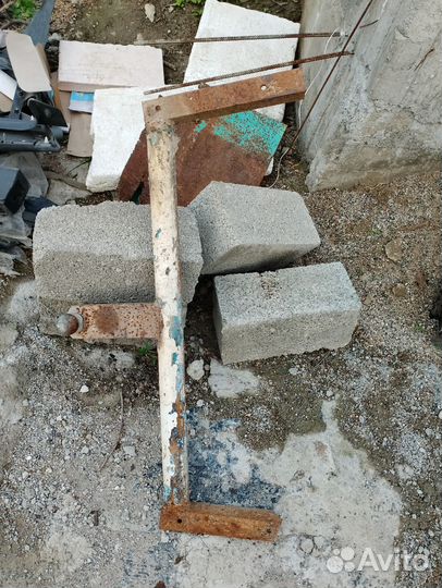 Фаркоп на Ваз