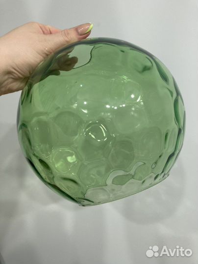 Светильник подвесной