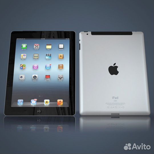 iPad 3