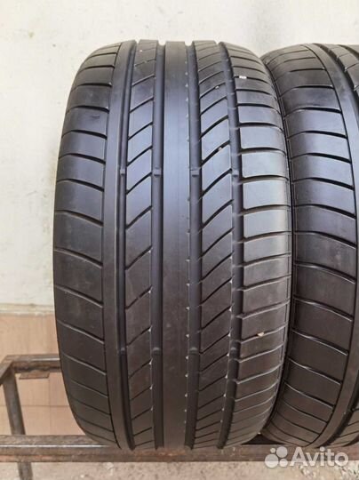 Continental Conti4x4SportContact 275/40 R20 106Y