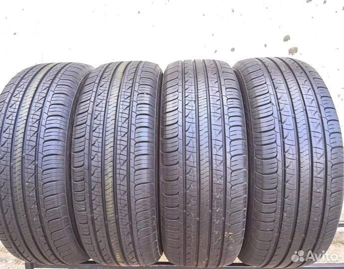 Nexen N'Priz AH8 205/65 R16 95H