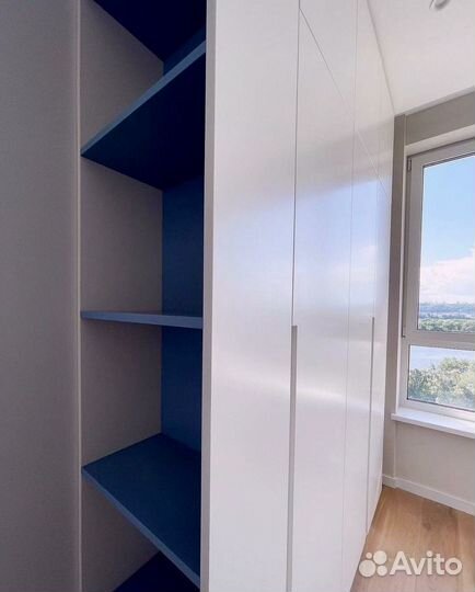 Качественный шкаф