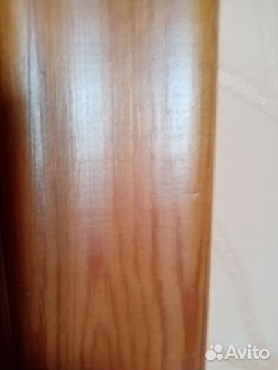 Обналичка дверей