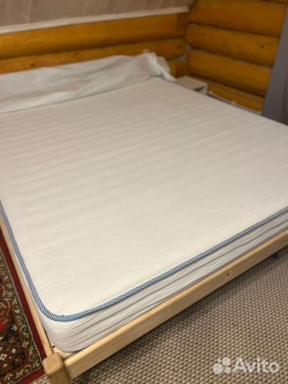 Матрас 160х200 бу