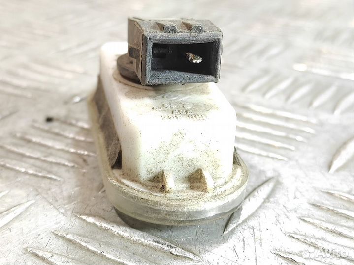 Повторитель в крыло левый Chery Amulet 2006-2012