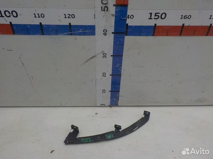 Кронштейн фары Kia Cerato 2009