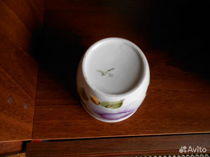 Новый набор