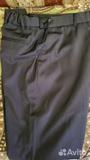 Школьный костюм для мальчика