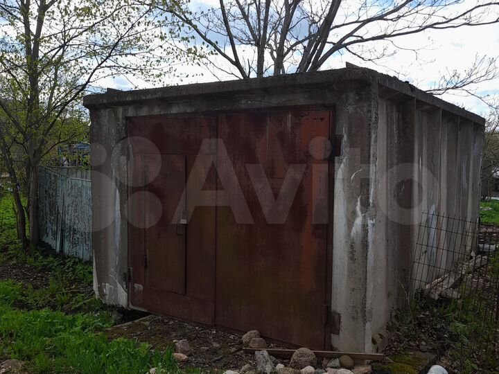 Дом 80 м² на участке 25 сот.