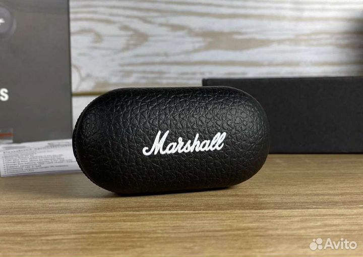 Наушники Marshall Mode 3