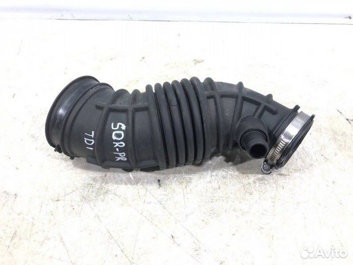 Патрубок Kia Sorento 3 UM 2.2