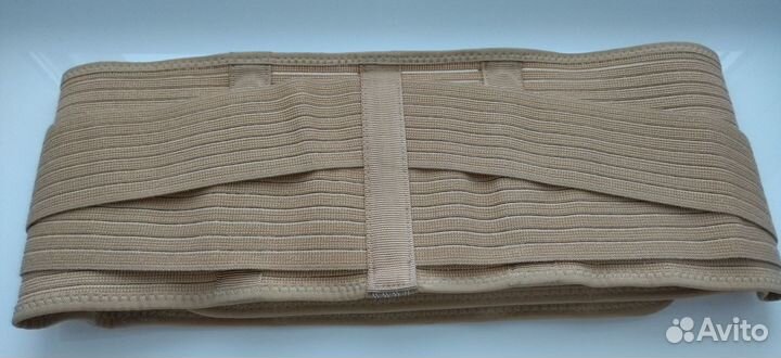 Бандаж для беременных и после родов