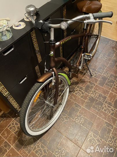 Велосипед Stinger 28’ Barcelona STD