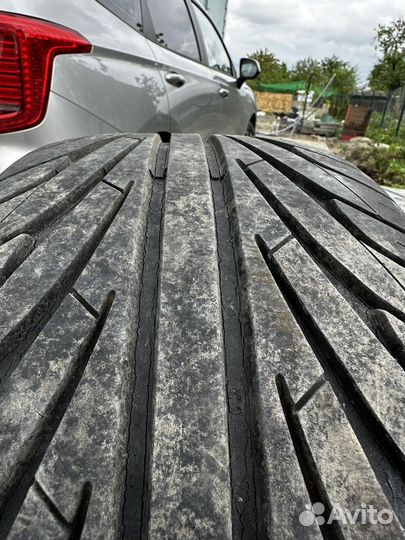 Accelera 651 245/45 R18