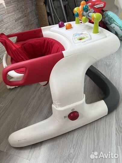 Ходунки Kamino