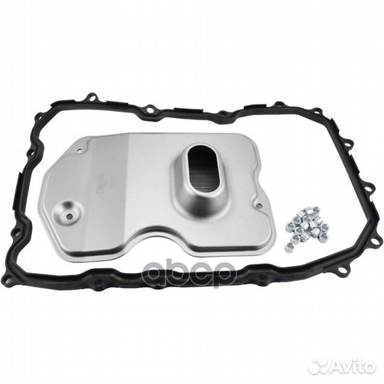 Фильтр АКПП с прокладкой поддона