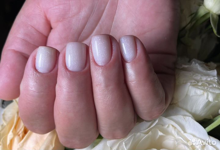 Маникюр, педикюр дагомыс