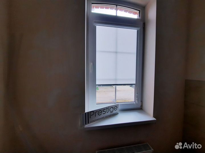 Рулонные шторы от производителя