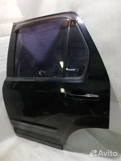 Задняя дверь L Honda CR-V 2