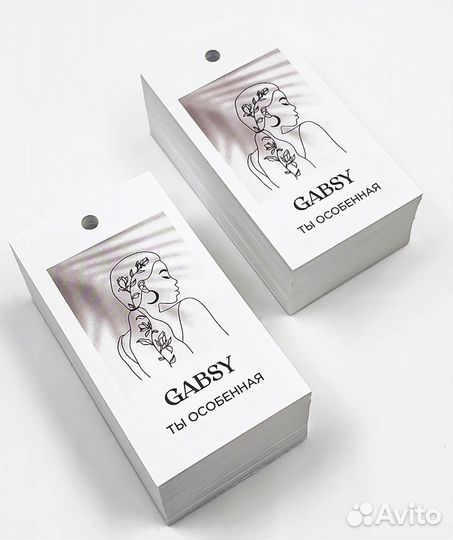 Печать наклеек, этикеток, стикеров, баннеров,бирка